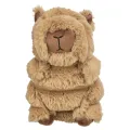 TRIXIE CAPIBARA PLUCHE BRUIN