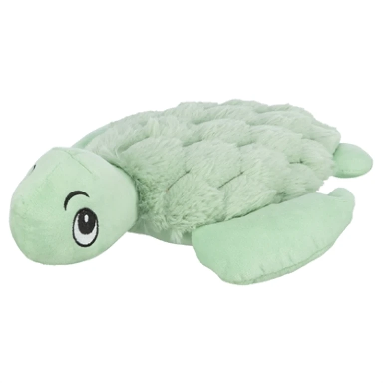 Knuffel Schildpad Groen 27 cm