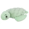 TRIXIE SCHILDPAD PLUCHE GROEN