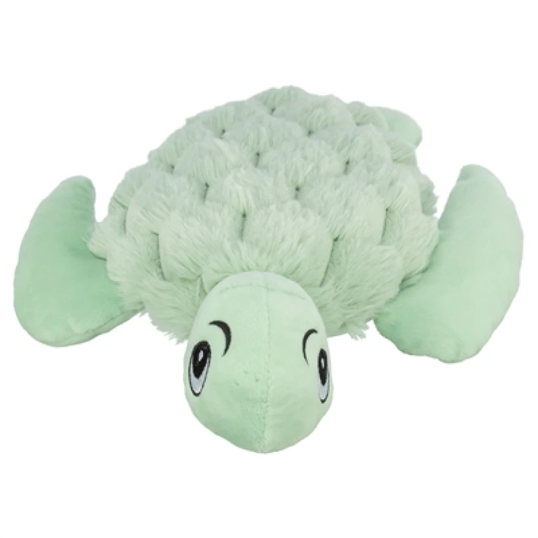 Knuffel Schildpad Groen 27 cm