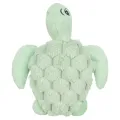 TRIXIE SCHILDPAD PLUCHE GROEN