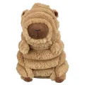 TRIXIE CAPIBARA PLUCHE BRUIN
