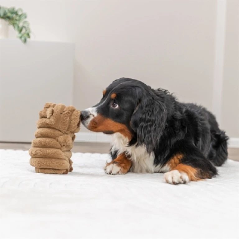 Knuffel Capibara Bruin 23 cm