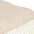TRIXIE VITAL HONDENMAND JONNA HOEKIG RIBFLUWEEL CREME