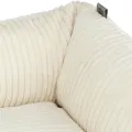 TRIXIE VITAL HONDENMAND JONNA HOEKIG RIBFLUWEEL CREME