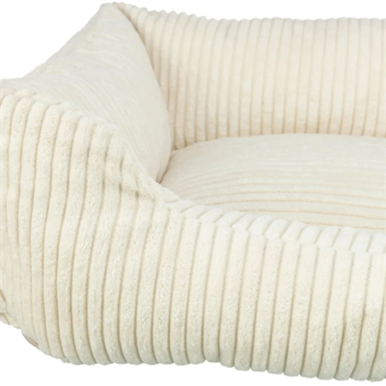 Trixie Vital Orthopedische Hondenmand Jonna Hoekig Creme - 100x70 cm