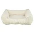 TRIXIE VITAL HONDENMAND JONNA HOEKIG RIBFLUWEEL CREME