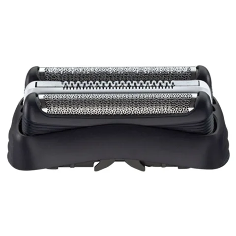 Braun scheercassette zilver series 3 - 81483728