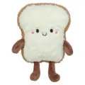 TRIXIE TOAST XXL PLUCHE MET AMERIKAANSE CATNIP