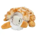 TRIXIE SPARTEL SCHILDPAD PLUCHE