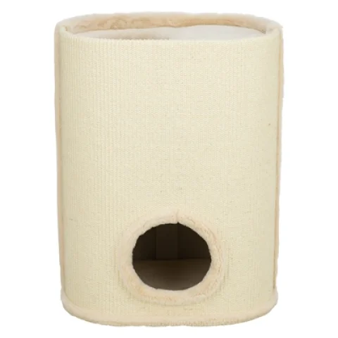 TRIXIE KATTENTOREN ARINA CREME
