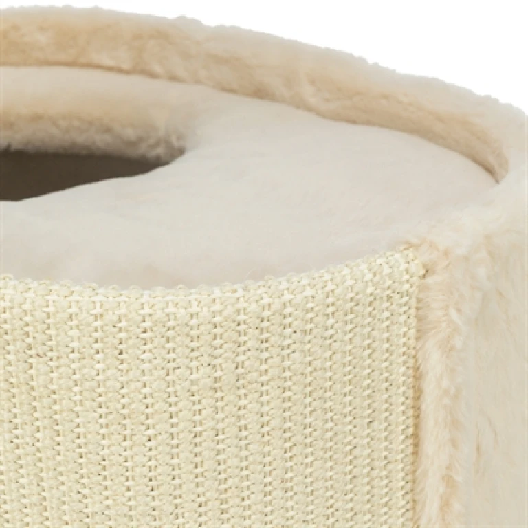 Trixie Kattentoren Arina Creme - 1 stuk