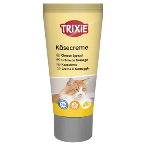 TRIXIE KAASCREME