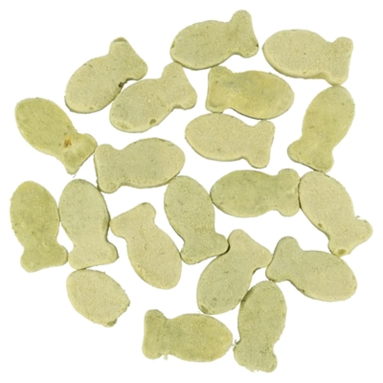 Kattenkoekjes Kippenborst 20 gram