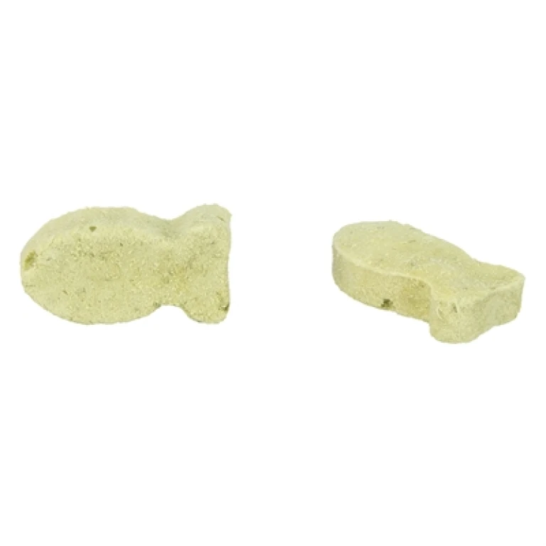 Kattenkoekjes Kippenborst 20 gram