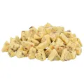 TRIXIE CHEESE TRIANGLES MET FRUIT EN GROENTEN