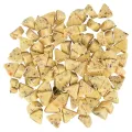 TRIXIE CHEESE TRIANGLES MET FRUIT EN GROENTEN