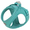 TRIXIE HONDENTUIG URBANVEST MESH AQUA