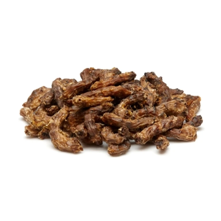 Hondensnacks Kippennek 250 gram