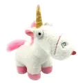 MINIONS SO FLUFFY UNICORN PLUCHE WIT