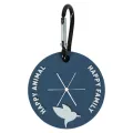 ZOLUX POEPZAKHOUDER HAAK BLAUW