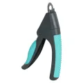 ZOLUX ANAH NAGELTANG GUILLOTINE ZWART / BLAUW