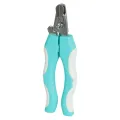 ZOLUX ANAH NAGELSCHAAR PUPPY BLAUW / WIT