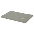 ZOLUX HONDENKUSSEN MATRAS 4 SEASONS WATERAFSTOTEND POLYESTER KHAKI