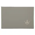 ZOLUX Hondenkussen Matras 4 Seasons Waterafstotend Khaki 85x55 cm