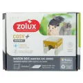 ZOLUX KNAAGHUIS COSY HAMSTER / RAT / MUIS HOUT