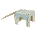 ZOLUX KNAAGHUIS COSY CAVIA HOUT