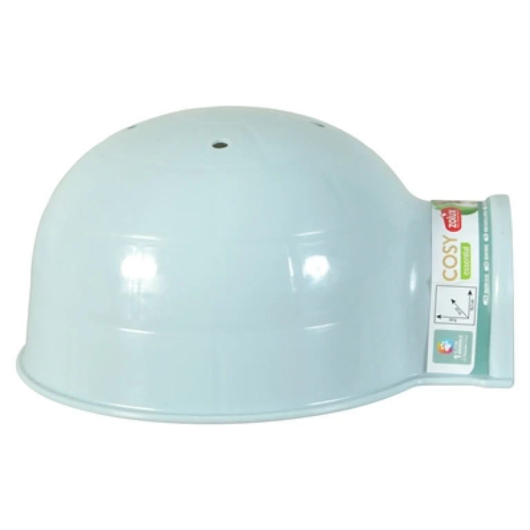 Knaagdier Iglo Blauw S - 1 stuk