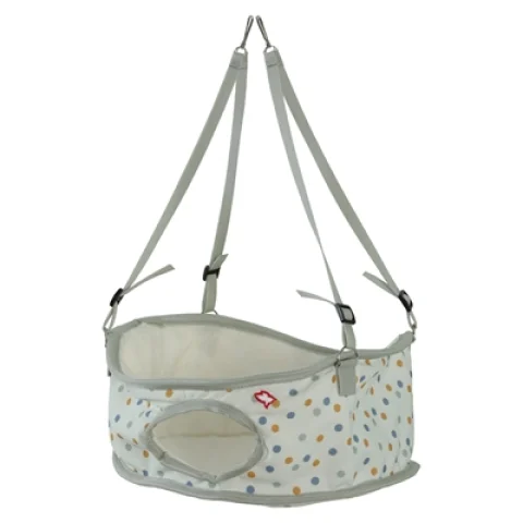 ZOLUX HANGMAT COSY HAMMOCK GESTIPT
