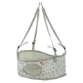 ZOLUX HANGMAT COSY HAMMOCK GESTIPT