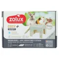 ZOLUX KNAAGHUIS COSY KONIJN HOUT