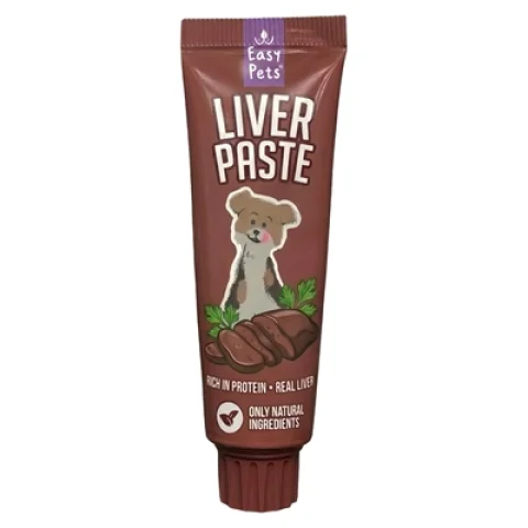 EASYPETS LICKABLES LIVER PASTE