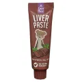 EASYPETS Leverpasta voor honden - set van 6 stuks