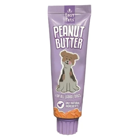 EASYPETS LICKABLES PEANUT BUTTER