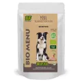 Hond Natvoer Kalkoen 2,1 kg (set van 14 pouches)