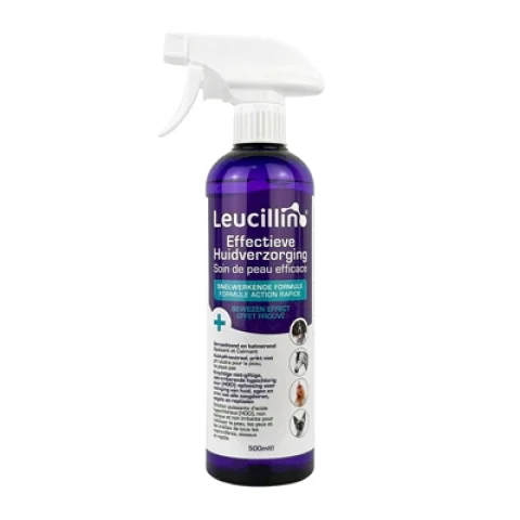 LEUCILLIN SPRAY