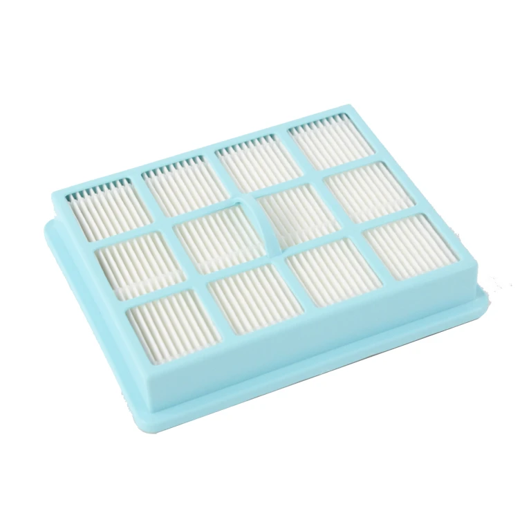 Philips HEPA H12 uitblaasfilter voor Performer Active - 1 stuk