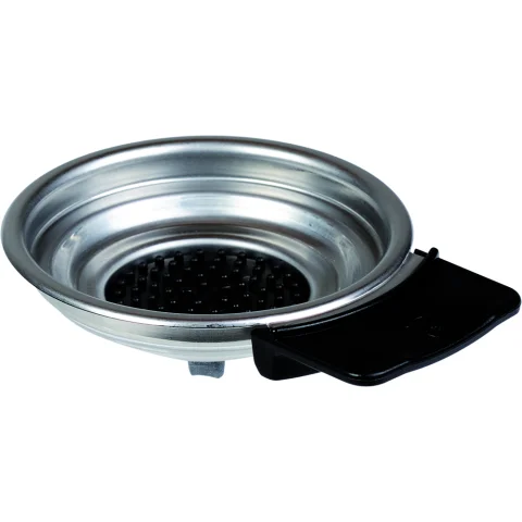 Philips padhouder enkel zwart Senseo Viva Cafe - CRP100