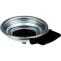 Philips Padhouder Enkel Zwart Senseo Viva Cafe - 1 stuk