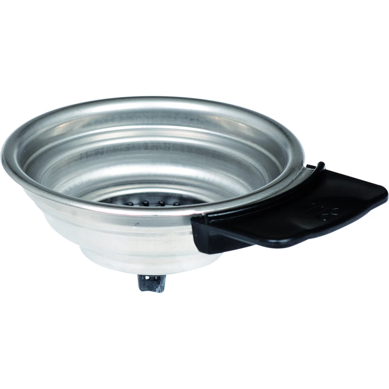 Philips Padhouder Dubbel Zwart Senseo Viva Cafe
