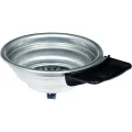 Philips Padhouder Dubbel Zwart Senseo Viva Cafe