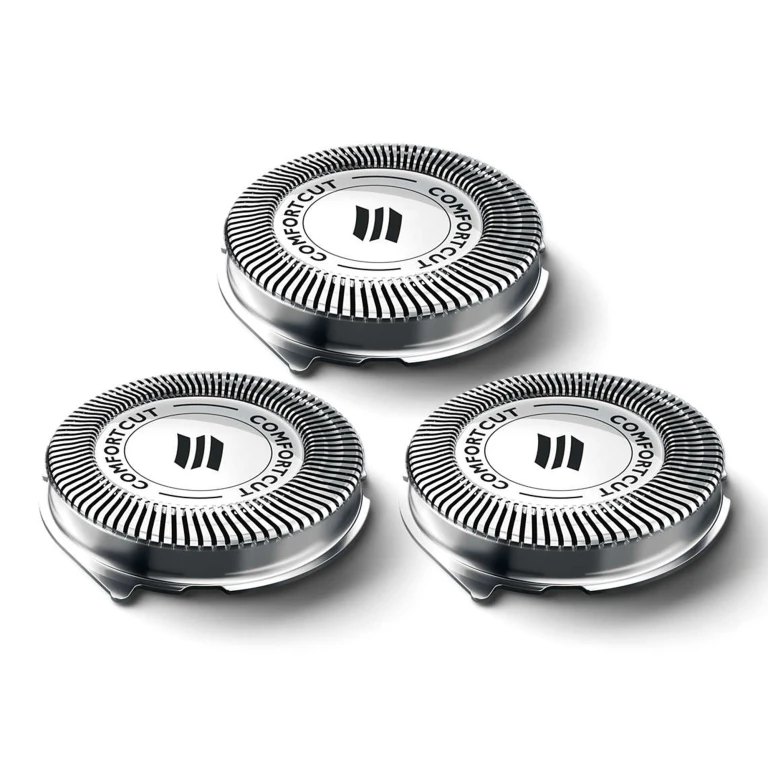 Philips scheerhoofden voor 3000 series scheerapparaten SH30 - set van 3
