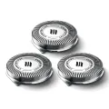 Philips scheerhoofd 3000 series scheerapparaten - SH30