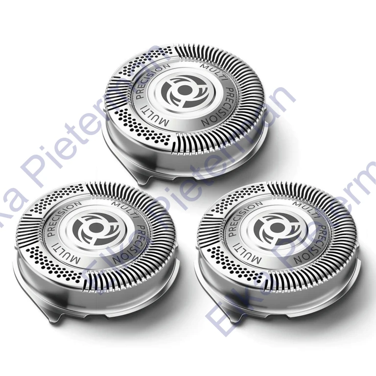 Philips SH50 scheerhoofden voor 5000-series scheerapparaten, set van 3