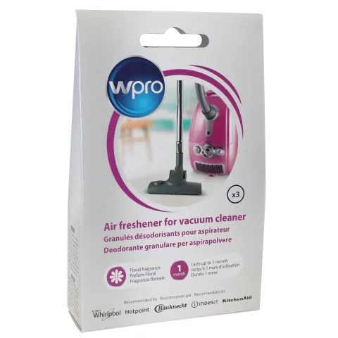Wpro geurparels bloemen 3x10g - 484000008403