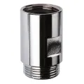 Wpro magnetische water ontkalker wasmachine/vaatwasser universeel - C00375499
